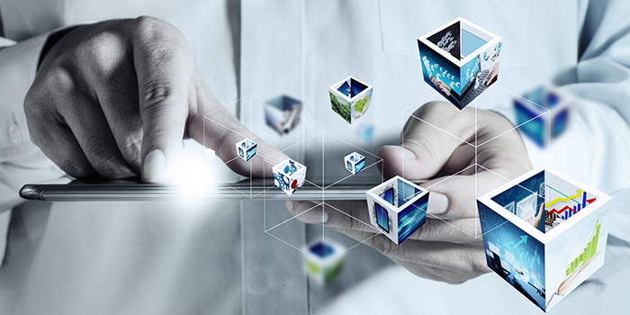 ビジネスソリューション